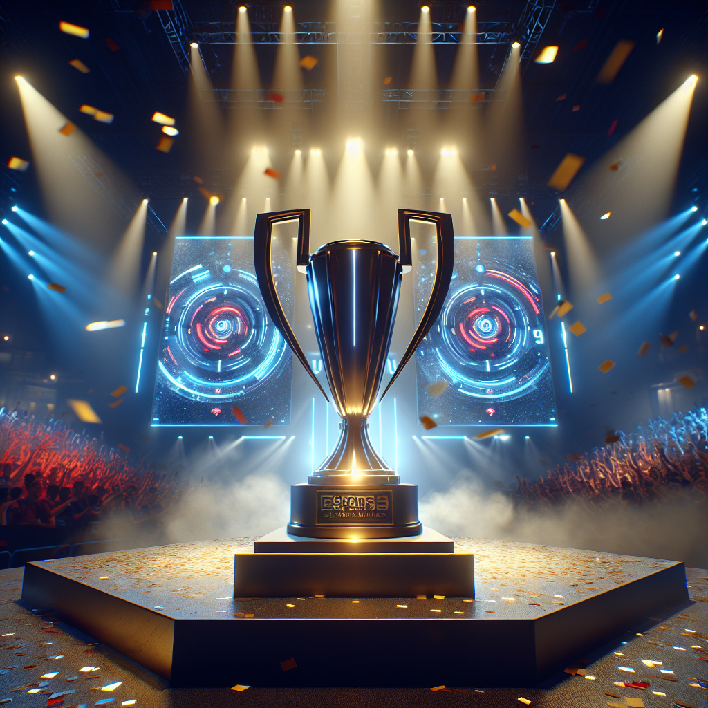 Dramatic esports finals stage for Worlds, CS2 Major, and Dota 2 2025